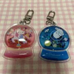 2026年最新】キティ スノードームの人気アイテム - メルカリ