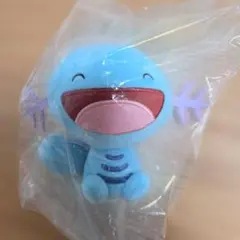 ウパー ポケモン ぬいぐるみ フィギュア レトロ レア グッズ 当時物