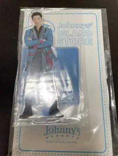 '20夏 アクスタ SnowMan 岩本照