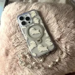 新品CASEKOO リング360°回転 iPhone 16pro max ケース