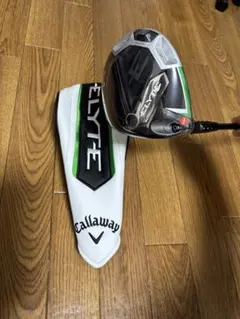 ☆貴重なレフティ(左用)で揃えた豪華メンズフルセット☆人気のキャロウェイ☆ ☆貴重なレフティ(左用)で揃えた豪華メンズフルセット☆人気の