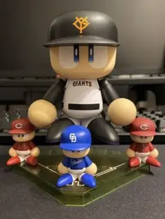 2025年最新】フィギュア パワプロの人気アイテム - メルカリ