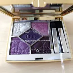 ディオールショウ サンククルール 912 プラムパレード