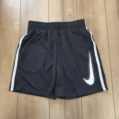 Nike トレーニングショーツ 150 (M) 黒