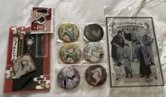 文豪ストレイドッグス グッズまとめ売り - メルカリ