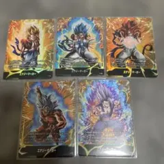 【美品】エナジーマーカー 2nd anniversary Edition セット