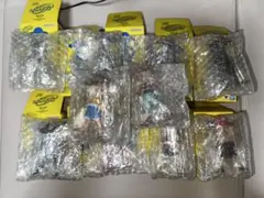 ルフィズ LUFFY's Vol.2 luffys 冒険の記憶　全種