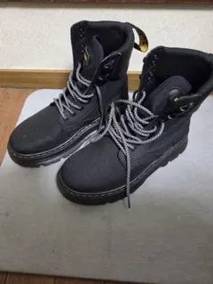 Dr.Martens　TARIK モデル　レディース