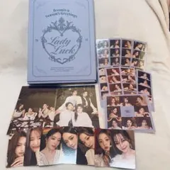fromis_9 アルバム シーグリ まとめ売り fromis_9 アルバム シーグリ まとめ売り fromis_9 - From Our 20's