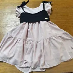 Pinkhunt ワンピース XSサイズのサムネイル