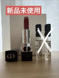 Christian Dior ルージュ ディオール　ミニ口紅のサムネイル