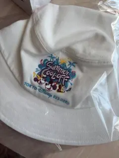 ミセスグリーンアップル　ディズニー　ハット　Mrs. GREEN APPLE