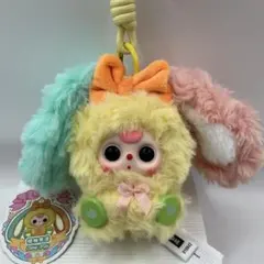 babythree Alice Rabbit ベイビースリー アリスラビット①