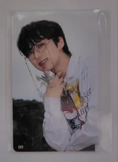 INI 尾崎匠海 FTC トレカ 069