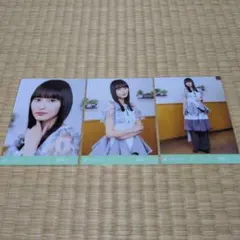 乃木坂46 遠藤さくら 生写真 懐かしさの先 コンプ