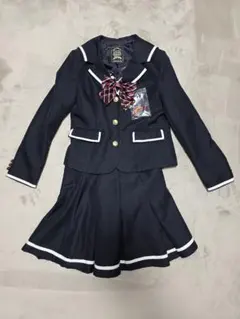 PINK-latte 卒服 フォーマルスーツセットMサイズ