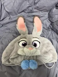 ジュディ　ファンキャップ