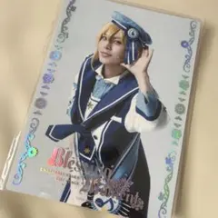 Blessing Moment ポートレート 仁兎なずな 大崎捺希