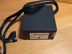 玄人志向 KRPW-BK750W/85+ 750W 電源ユニット ケーブル完備