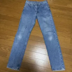 Levi's リーバイス 606 -0217 W31 フィリピン製 スリム