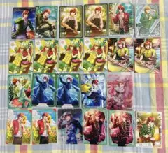 うたプリ　シャニライ　Vol.1 Vol.2 Vol.3 まとめ　寿嶺二