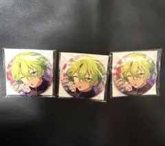 あんスタ 巴日和 テーマスカウト 缶バッジ 2023 Winter - メルカリ