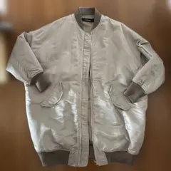 ジャーナルスタンダードJOURNAL STANDARD MA-1ジャケット