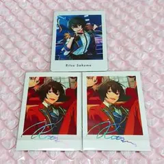 あんスタ 5周年 Debut ぱしゃこれ 朔間凛月