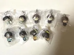 名探偵コナン めじるしアクセサリー2 まとめ売り