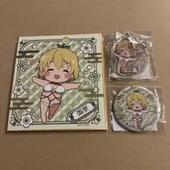 2026年最新】閃乱カグラ 缶バッジコレクションの人気アイテム - メルカリ
