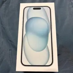 Apple iPhone 15 ケースのみ（ケーブル付き）