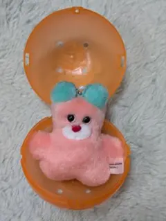 mojojojo ガチャガチャ