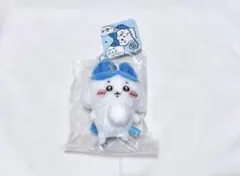 ちいかわ パラレルワールド！？ ぷちミニマスコット（ハチワレ？）のサムネイル