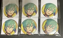 2025年最新】風早巽 缶バッジの人気アイテム - メルカリ