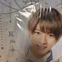 平野紫耀うちわ