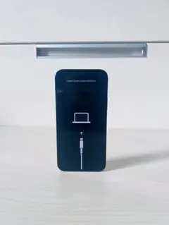 Apple iPhone 12 Pro パシフィックブルー 本体