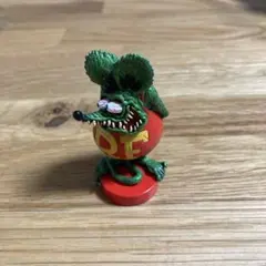 ラットフィンク　ミニフィギュア