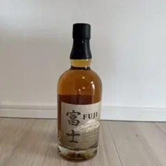 終売品富士 FUJI ウイスキー700ml 46%白ラベル(旧ボトル)3本セット 終売品富士 FUJI ウイスキー700ml 46%白ラベル(旧ボトル)3本セット