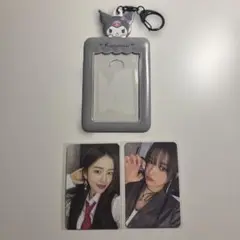 2025年最新】ive トレカケースの人気アイテム - メルカリ