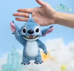 potdemiel スティッチ ぬいぐるみ 日本未発売】スティッチぬいぐるみ potdemiel Disney たっち