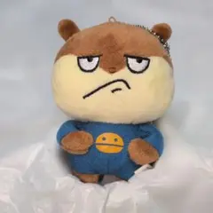 バンプレスト にしむらゆうじ こねずみ ぬいぐるみ マスコットのサムネイル