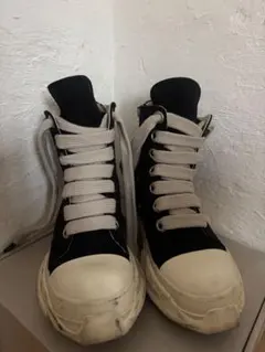 Rick Owens DRKSHDW Abstract 43ジャンボレースのサムネイル