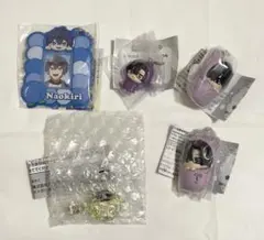 カラフルピーチ　ガチャガチャ　なおきり　もふ　シヴァ　まとめ売り