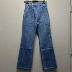 2025年最新】マメ／マメクロゴウチ ブーツカットデニム・フレアデニム