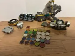 2026年最新】オーズドライバー 中古の人気アイテム - メルカリ