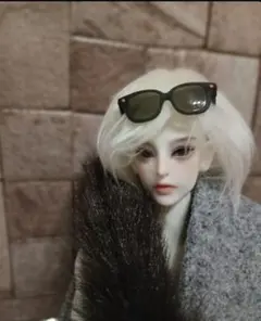 バービーケン服