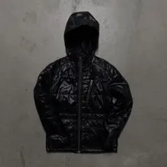 00s archive Y2K down jacket