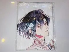 DIABOLIK LOVERS 無神アズサ