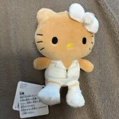 ハローキティ マスコット XOXOギャル Vol.3