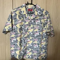 クリームソーダ シャツ